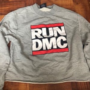 Dmc long sleeve